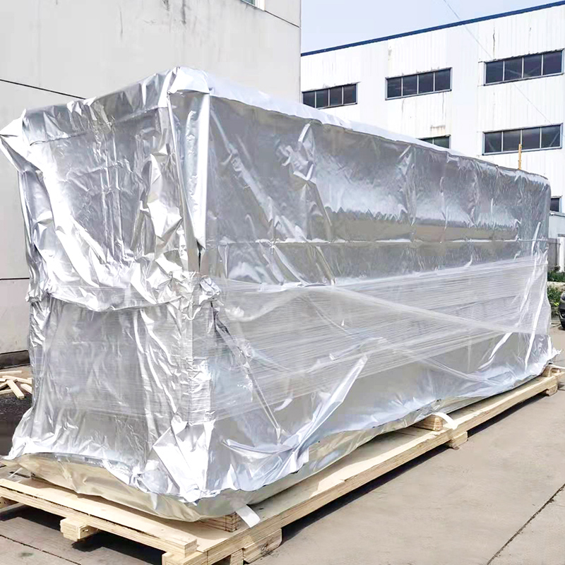 大件包(bao)裝木箱